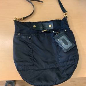 Marc Jacobs nylon tote